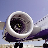 国际航空发动机V2500型过滤产品 product photo
