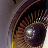 Pratt和Whitney引擎过滤产品 product photo