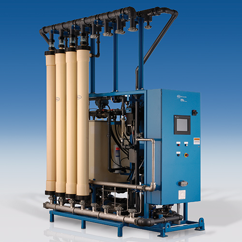 Pall Aria™ AP-Series Water Treatment Systems product photo Primary L