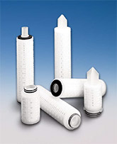 Duo-Fine® II Series Spun Filter Cartridges product photo Primary L