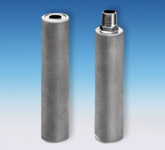 PSS® Sintered Metal Filter Elements product photo