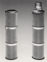 PMM® Filter Elements product photo