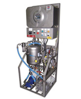 HXP006系列防爆滤油器用于高达700cSt的粘度 product photo