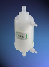 Supor® EKV Kleenpak™ 囊式滤器 , 0.2 µm product photo