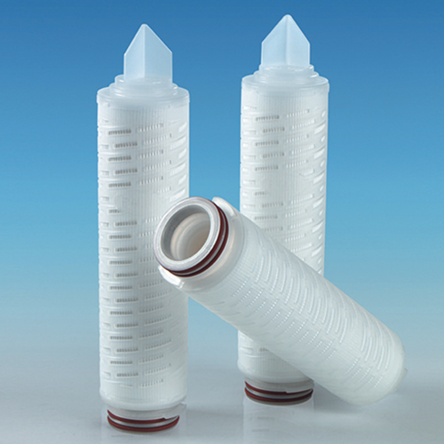 Emflon® HTPFRW Filter Cartridges, AB3HTPFR7WH4 product photo Primary L