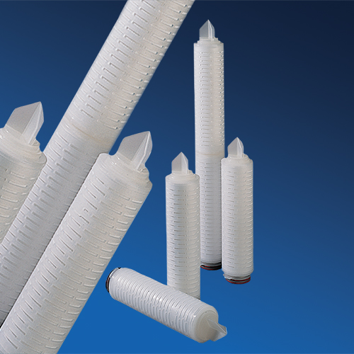 Emflon® PFRW Filter Cartridges product photo Primary L