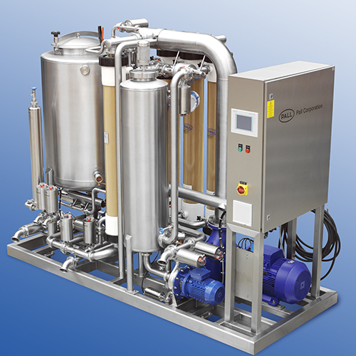 Oenoflow™ XL-S Crossflow Microfiltration System product photo