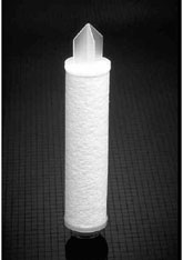 Nexis® A Series Filter Cartridges, Removal Rating 3 μm, Polypropylene, Length 20 inches, DOE industrial (no end caps) product photo