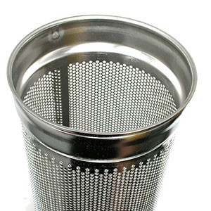 FSI Spare Parts, Basket, 304SS, FSPN 0020, product photo