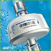 Pall-Aquasafe™ AQF1C In-line Filters for Waterborne Microorganisms product photo
