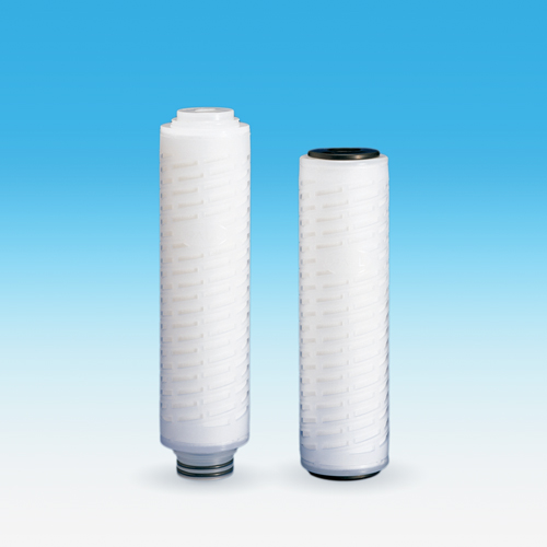 Emflon® Filter (Gas Filtration) product photo