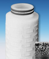 WFPK Series Filter Cartridges product photo