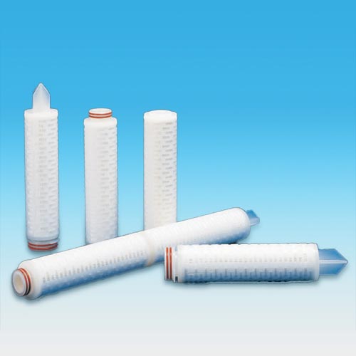 WATER-FINE Filter Cartridges for Ink Jet Ink Formulation product photo