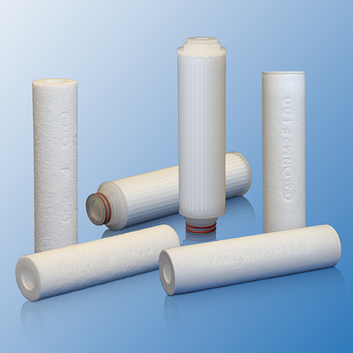 Profile® II Filter Cartridges, R1F010W product photo Primary L