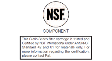 NSF Component