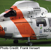 Centrisep® Engine Advanced Protection System (EAPS) for Eurocopter 